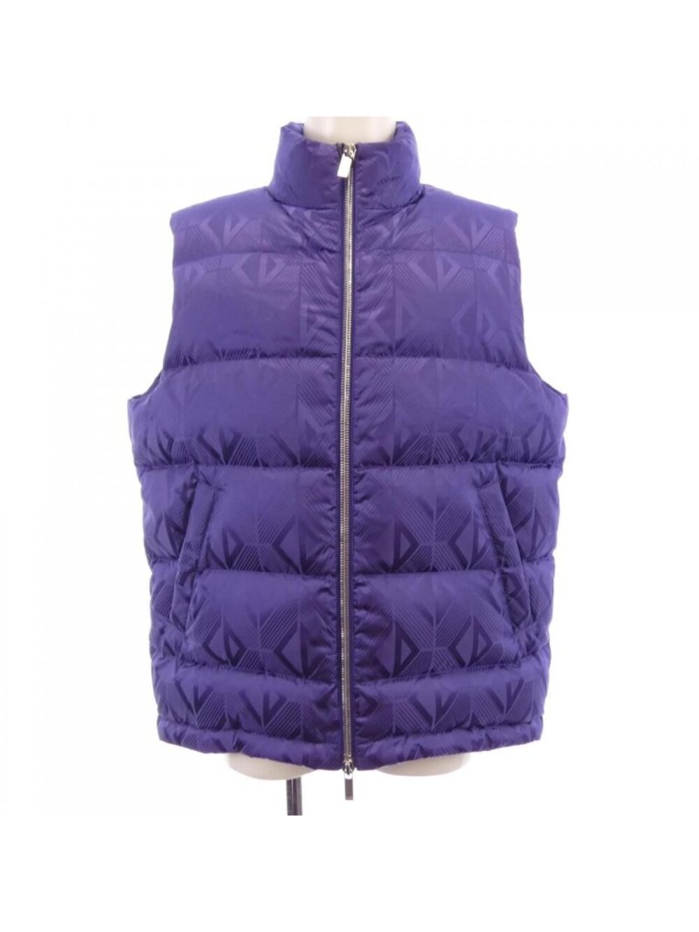 Dior CD Diamond Down Vest
